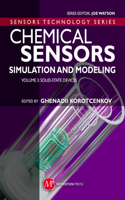 Chemical Sensors, Vol 3: Solid State Devices