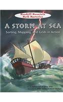 Storm at Sea
