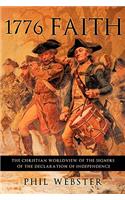 1776 Faith