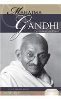 Mahatma Gandhi