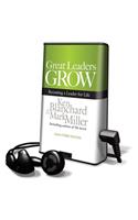 Great Leaders Grow
