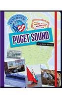 Puget Sound: (Explorer Library: Social Studies Explorer)