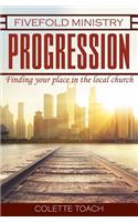 Fivefold Ministry Progression