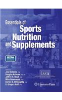 Essentials of Sports Nutrition and Supplements