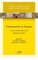 Communities in Dispute