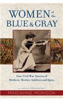 Women of the Blue and Gray