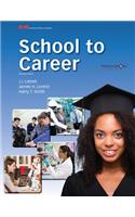 School to Career