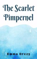 The Scarlet Pimpernel