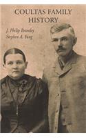 Coultas Family History