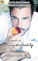 Breach in Confidentiality