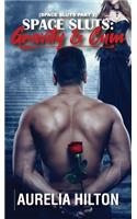 Space Sluts: Gravity & Cum (Space Sluts Part 2): A Hot & Steamy Aurelia Hilton's Romance Short Novel Book 33
