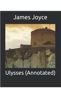 Ulysses (Annotated)