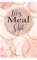 My Meal Shit