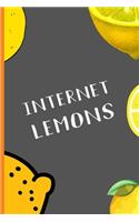 Internet Lemons