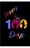 Happy 100 day