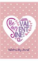 Valentine's Day Journal