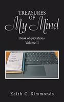 Treasures of My Mind