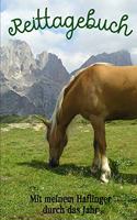 Reittagebuch