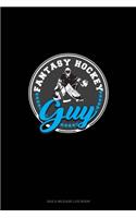 Fantasy Hockey Guy