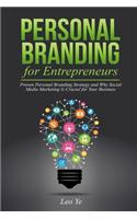 Personal Branding for Entrepreneurs