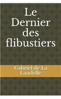 Le Dernier des flibustiers