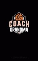 Coach Grandma (Basketball)