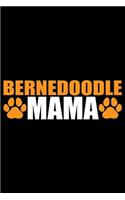 Bernedoodle Mama