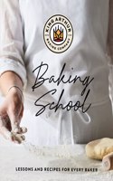 King Arthur Baking School