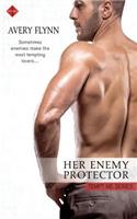 Her Enemy Protector: (English)
