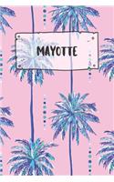 Mayotte