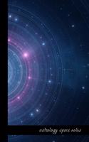 astrology space notes
