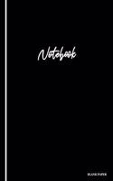 Notebook