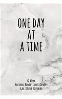 One Day At A Time