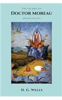 The Island of Doctor Moreau (Modern Edition)