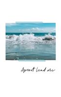 Spirit Lead Me...