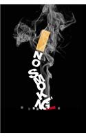 No Smoking