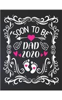 Soon To Be Dad 2020