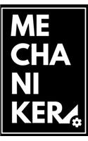 mechaniker