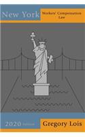 New York Workers' Compensation Law