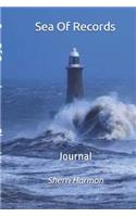 Sea Of Records: Journal(4 Light of Hosts)