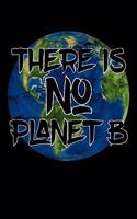 There is no Planet B
