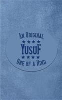 Yusuf