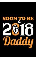 Soon to be a 2018 Daddy