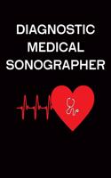 Diagnostic Medical Sonographer