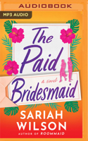 Paid Bridesmaid