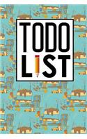 To Do List