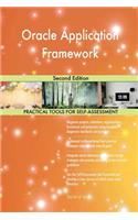 Oracle Application Framework