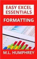 Formatting