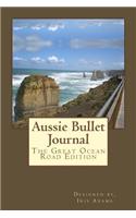 Aussie Bullet Journal
