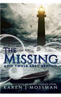 The Missing: (The Themed Collection)